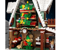 LEGO Creator 10275 Domek elfów - 1012684 - zdjęcie 4